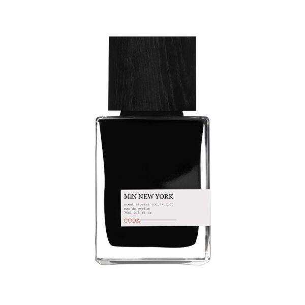 Min New York Coda EDP 75ml