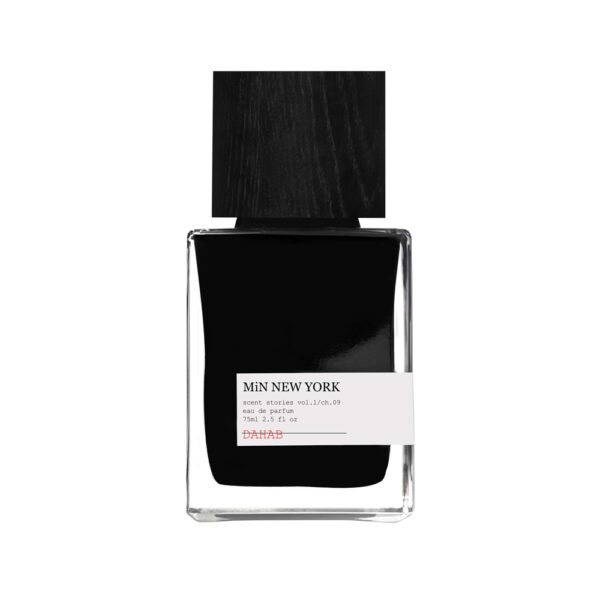 Min New York Dahab EDP 75ml