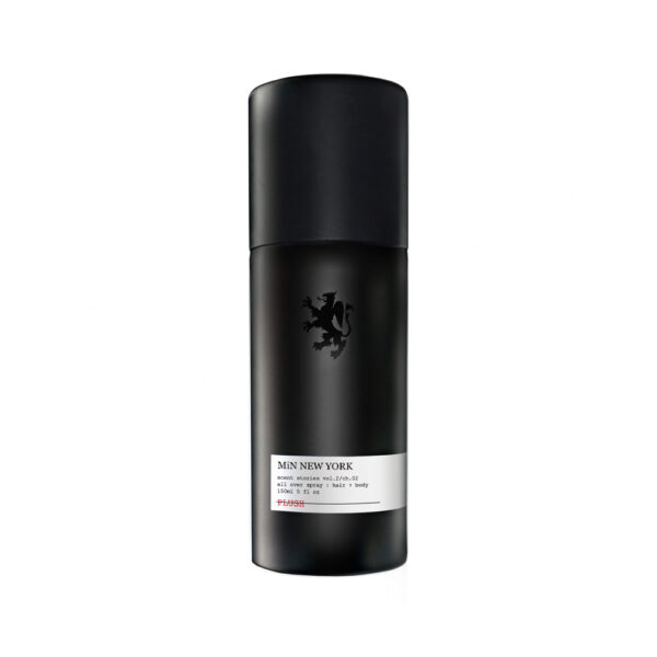 Min New York Plush Body Spray 150ml