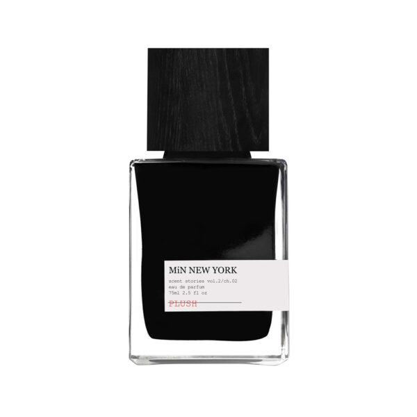 Min New York Plush EDP 75ml