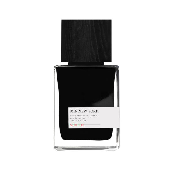Min New York Voodoo EDP 75ml