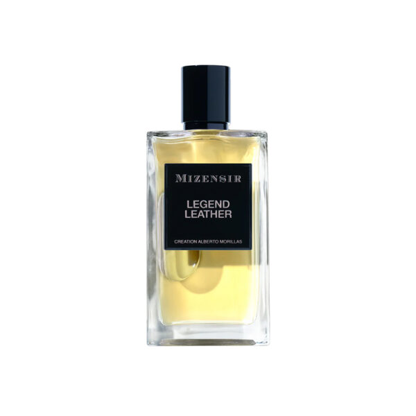 Mizensir Legend Leather EDP 100ml