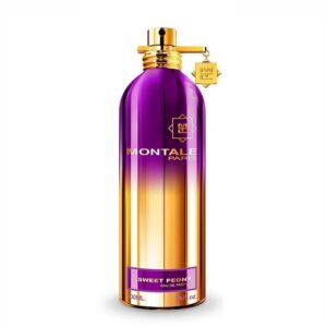 Montale Paris Sweet Peony EDP 100ml