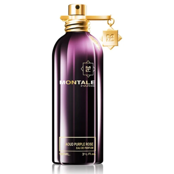 Montale Aoud Purple Rose EDP 100ml