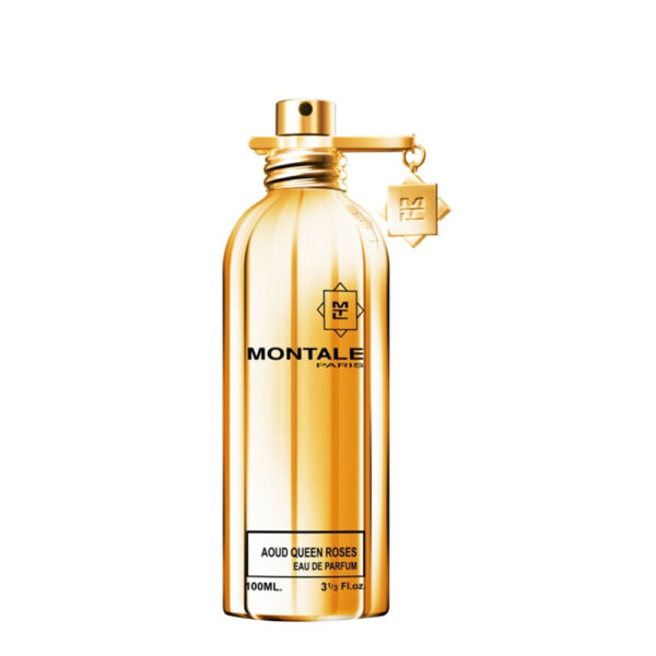 Montale Paris Aoud Queen Roses EDP 100ml