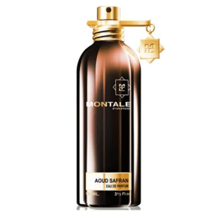 Montale Aoud Safran EDP 100ml