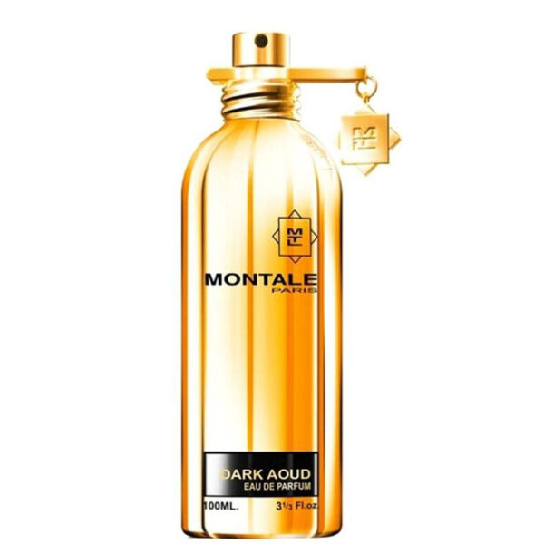 Montale Paris Dark Aoud EDP 100ml