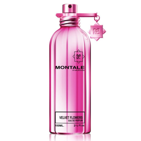 Montale Paris Velvet Flowers EDP 100 ml