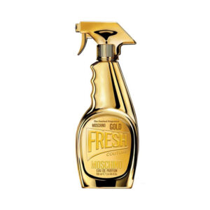 Moschino Fresh Gold EDP 100ml