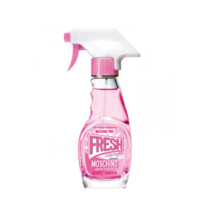 Moschino Fresh Pink EDT For Women 100ml