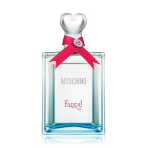 Moschino Funny EDT For Women100ml