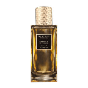 Navitus Ambrosia Imperiale Extrait De Parfum 125ml