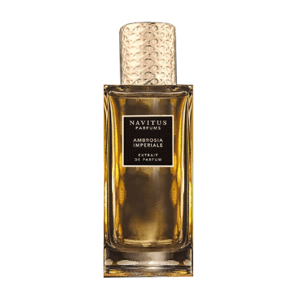 Navitus Ambrosia Imperiale Extrait De Parfum 125ml