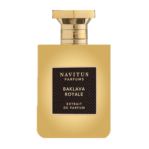 Navitus Baklava Royale Extrait De Parfum 100ml