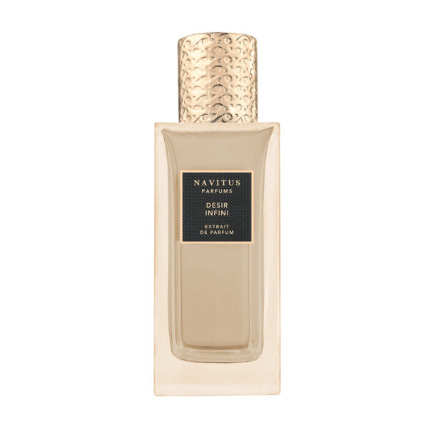 Navitus Desir Infini Extrait De Parfum 125ml