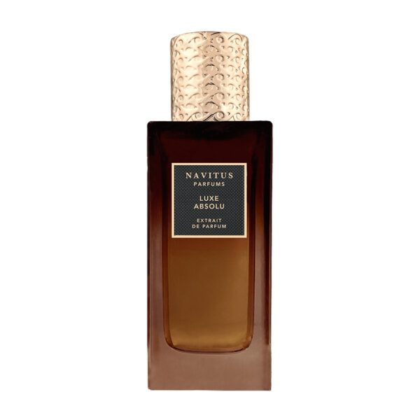 Navitus Luxe Absolu Extrait De Parfum 125ml