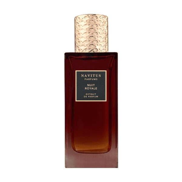 Navitus Nuit Royale Extrait De Parfum 125ml