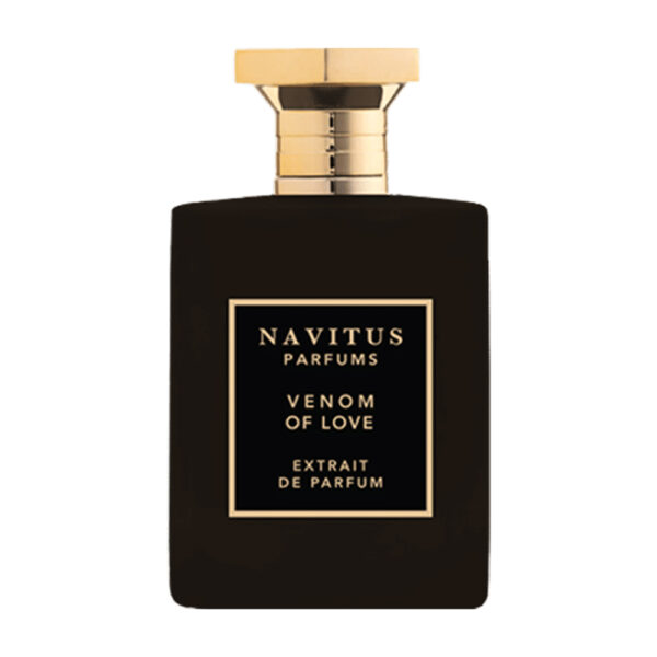 Navitus Venom Of Love Extrait De Parfum 100ml
