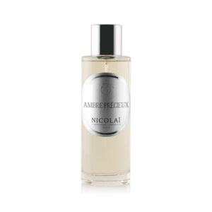 Nicolai Ambre Precieux Room Spray 100ml