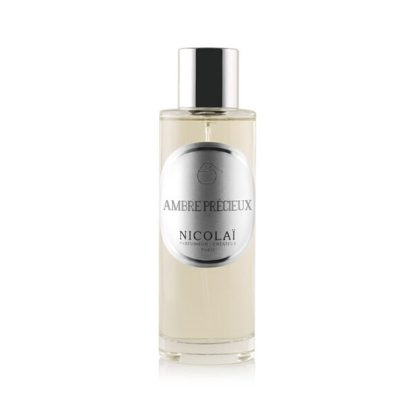 Nicolai Ambre Precieux Room Spray 100ml