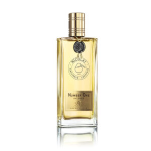 Nicolai Number One Intense EDP 100ml