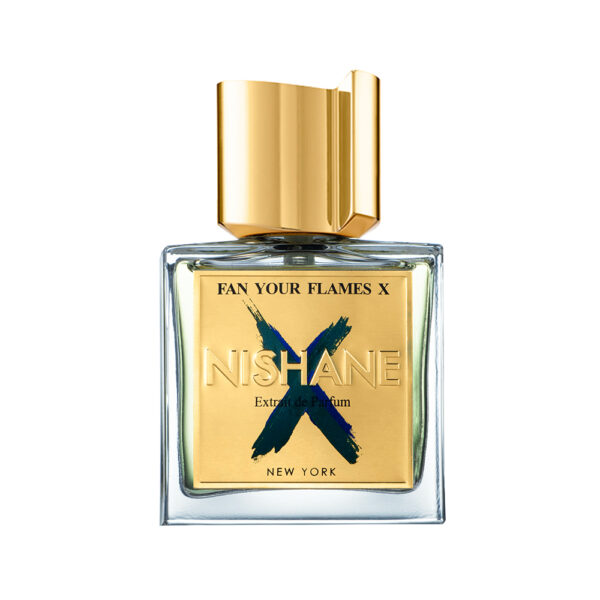 Nishane Fan Your Flames Extrait X Coll 100ml
