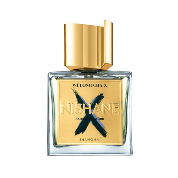 Nishane Wulong Cha X Collection 100ml