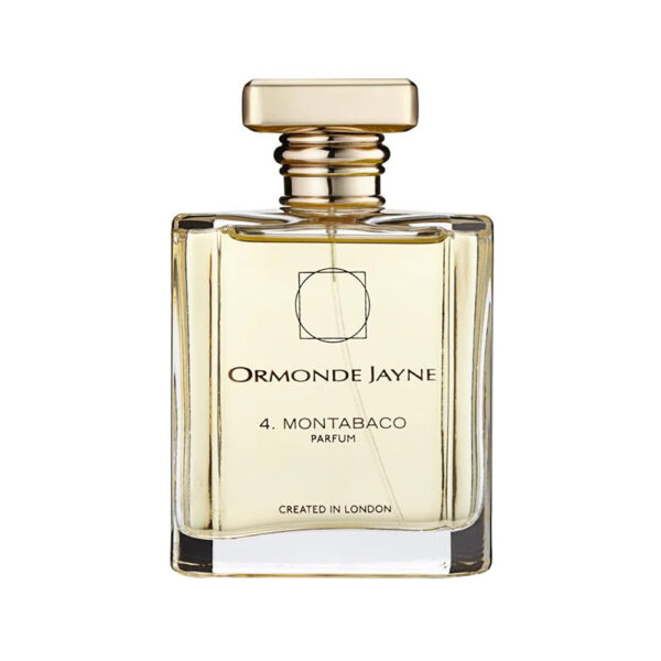 Ormonde Jayne Montabaco Parfum 120ml