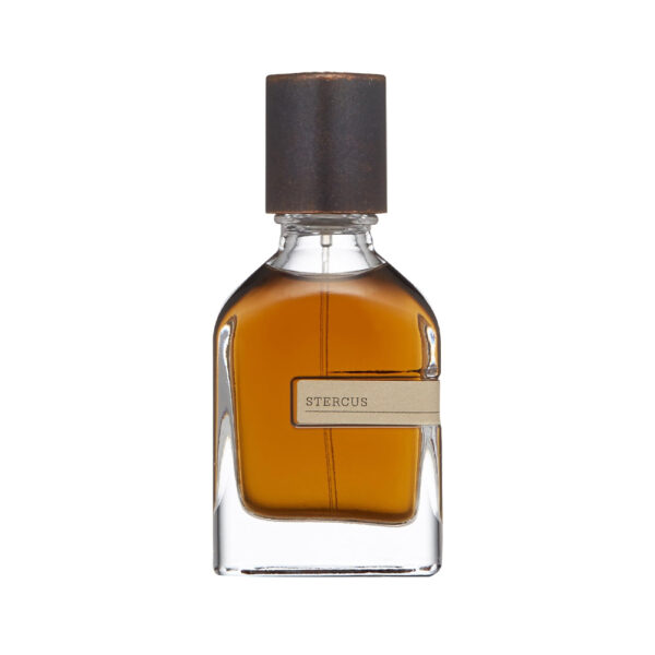 Orto Parisi Stercus Parfum 50ml