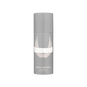 Paco Invictus Deodorant 150ml