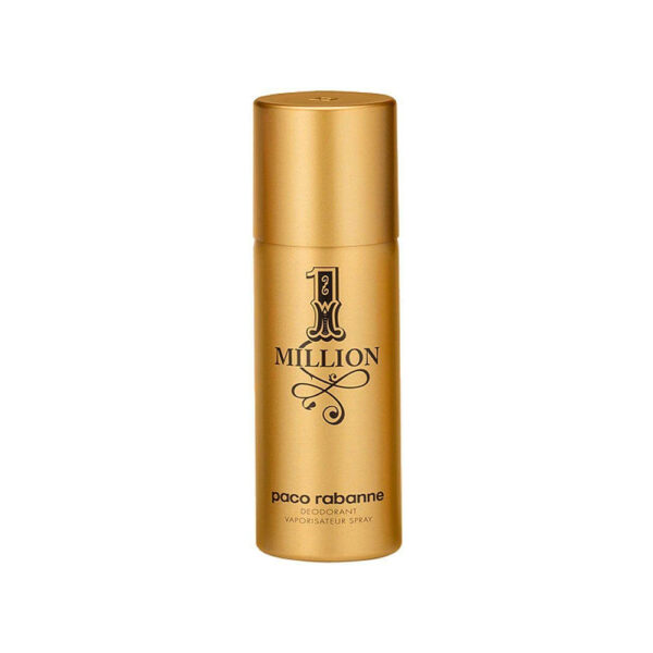 Paco One Million Deodorant 150ml