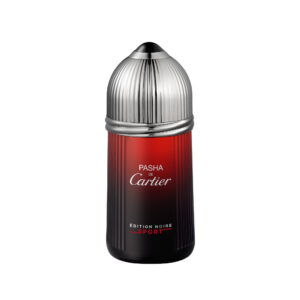 Pasha Edition Noir Sport EDT 100ml