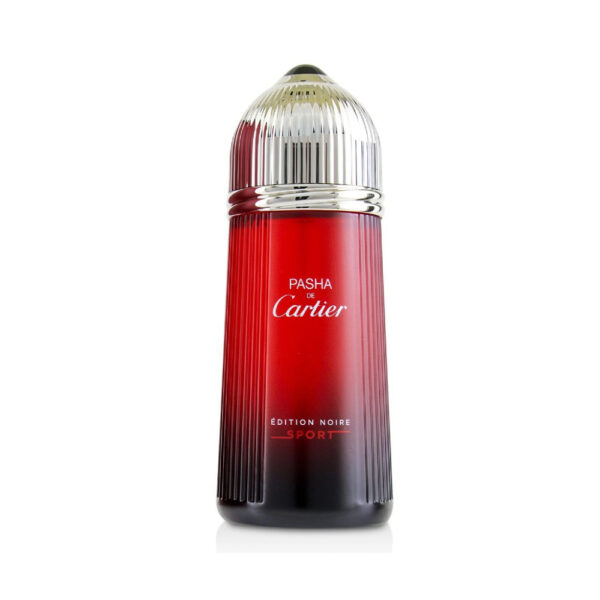 Pasha Edition Noir Sport EDT 150ml