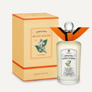 Penhaligons Orange Blossom For Women EDT 100ml