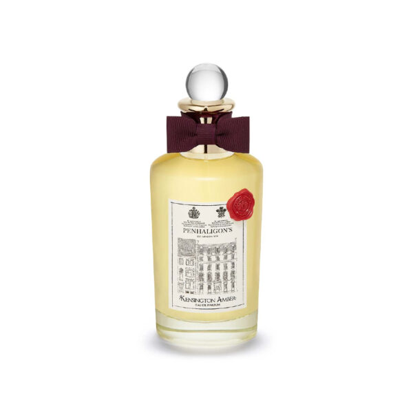 Penhaligon'S Kensington Amber EDP 100ml