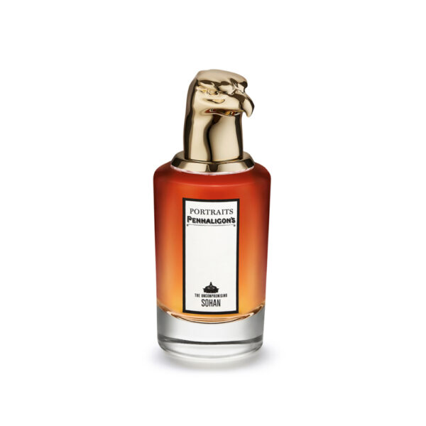 Penhaligon's The Uncompromising Sohan EDP 75ml