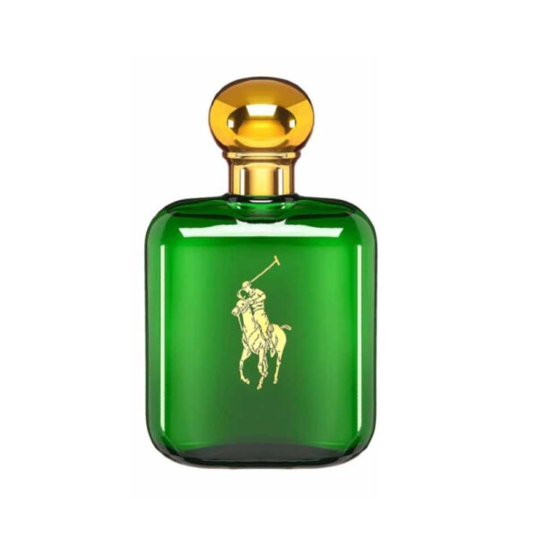 Polo Green EDT 118ml
