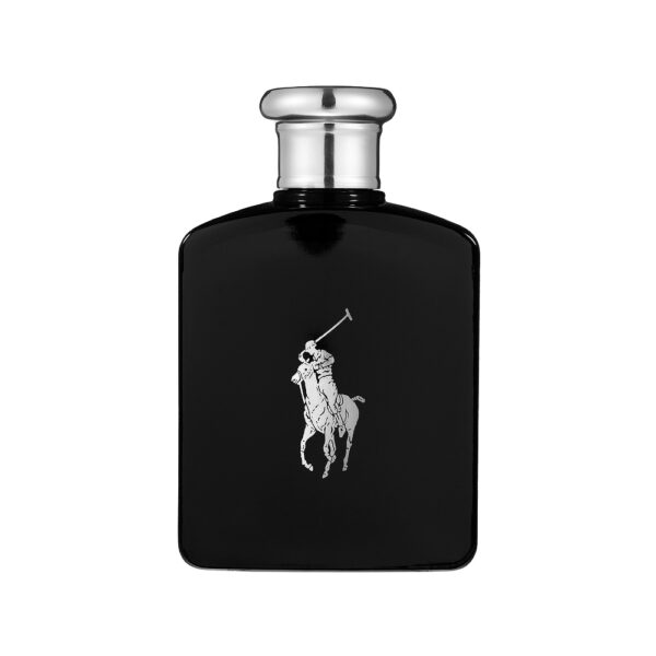 Ralph Polo Black EDT For Men 125ml