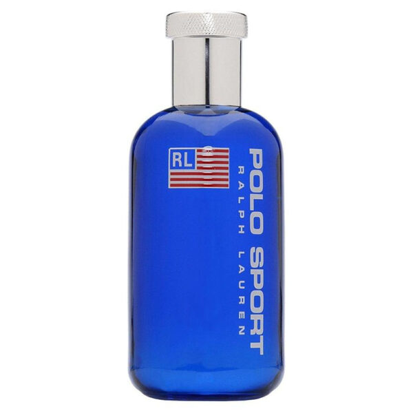 Ralph Lauren Polo Sport EDT 125ml