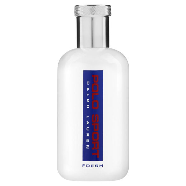 Ralph Lauren Polo Sport Fresh EDT 125ml
