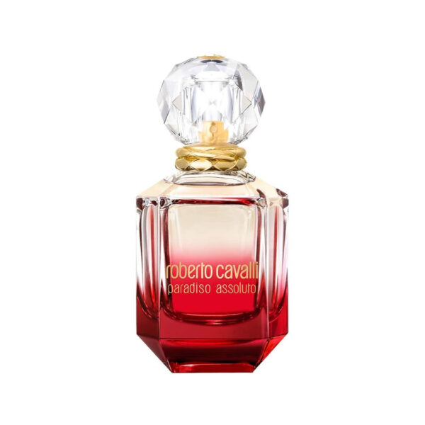 Roberto Cavalli Paradiso Assoluto EDP 75ml