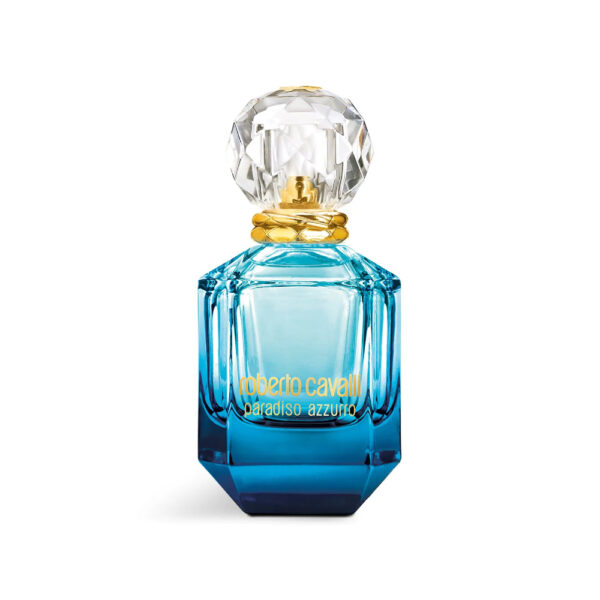 Roberto Cavalli Paradiso Azzuro EDP 75ml
