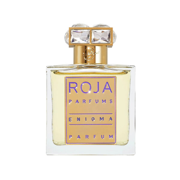 Roja Enigma Parfum Pour Femme 50ml