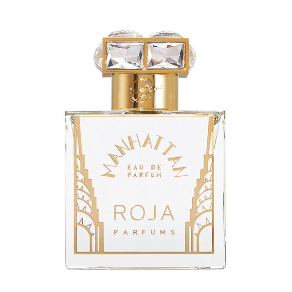 Roja Manhattan Eau De Parfum 100ml