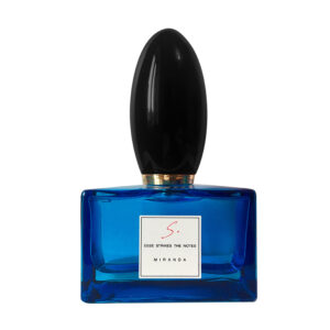 Esse Strikes The Note Miranda EDP 100ml