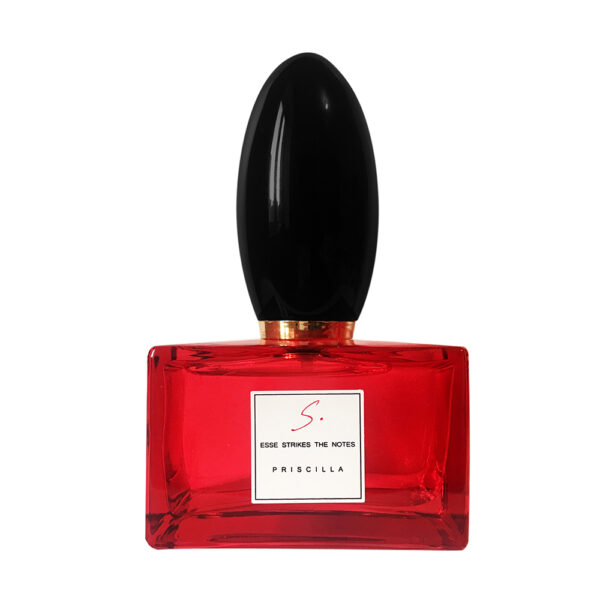 Esse Strikes The Note Priscilla EDP 100ml