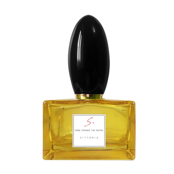Esse Strikes The Note Vittoria EDP 100ml