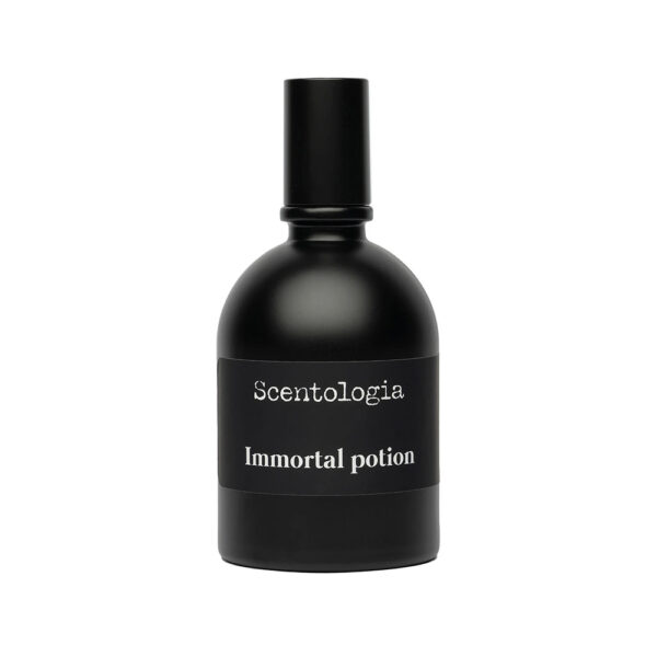 Scentologia Immortal Potion Extrait 100ml