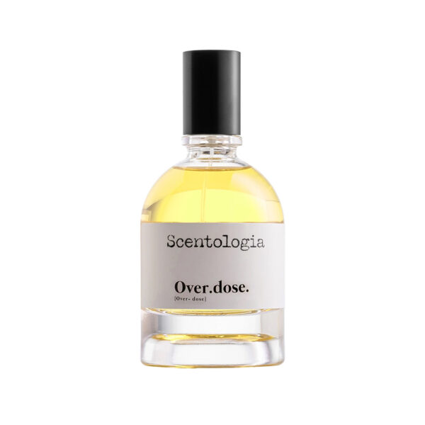 Scentologia Overdose EDP 100ml