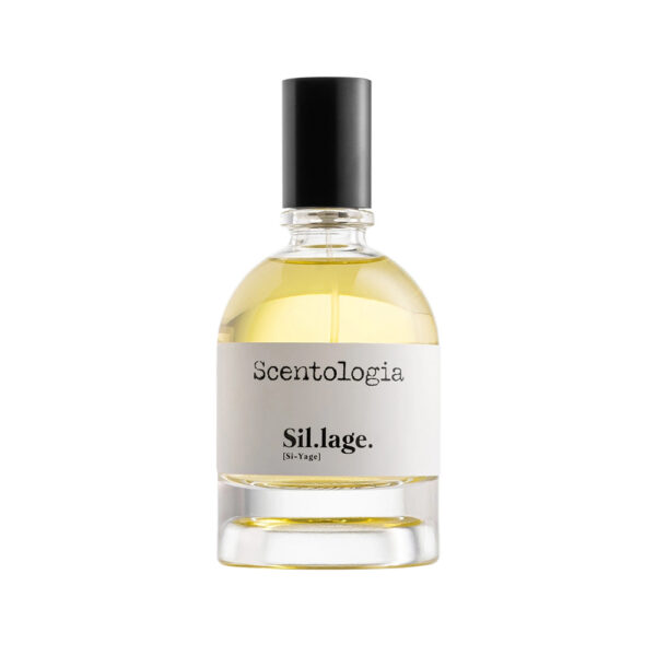 Scentologia Sillage EDP 100ml